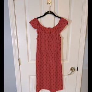 🚢Sundress / swim cover up for any of these warm days or travel!☀️NWOT